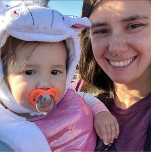 Meet your Posher, Antonette